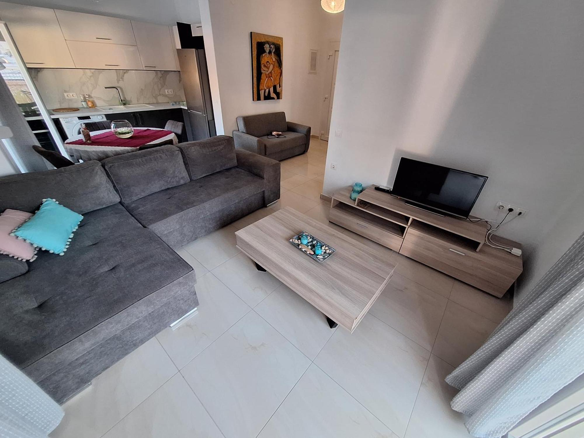 Mache'S Home Patitiri  Luaran gambar